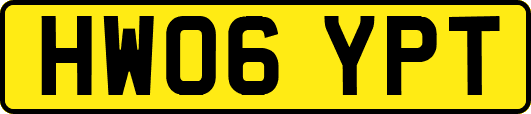 HW06YPT