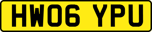 HW06YPU