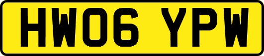 HW06YPW