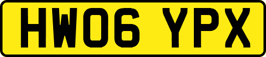 HW06YPX