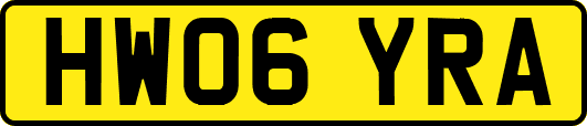 HW06YRA