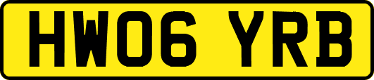 HW06YRB