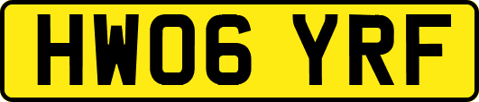 HW06YRF