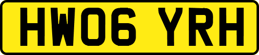 HW06YRH