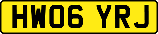 HW06YRJ