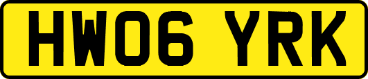 HW06YRK