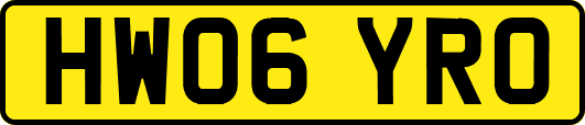 HW06YRO