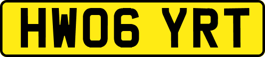 HW06YRT
