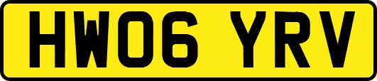 HW06YRV