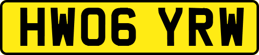 HW06YRW