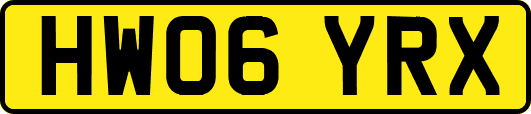 HW06YRX