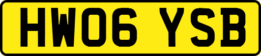 HW06YSB