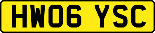 HW06YSC