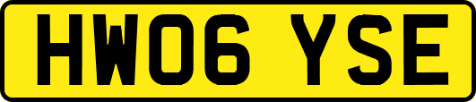 HW06YSE