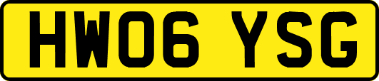 HW06YSG