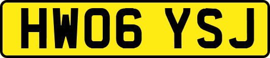 HW06YSJ