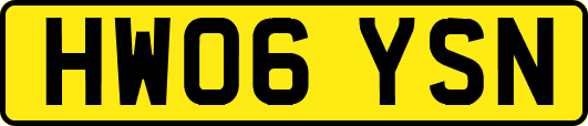 HW06YSN