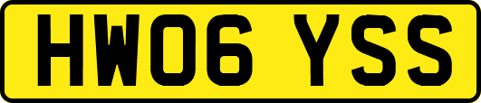 HW06YSS