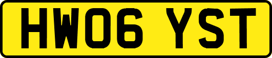 HW06YST