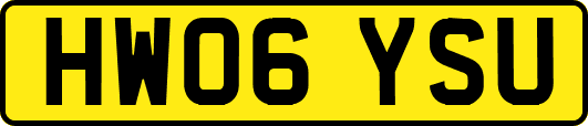 HW06YSU