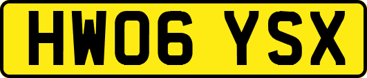 HW06YSX