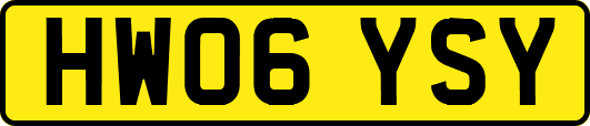 HW06YSY