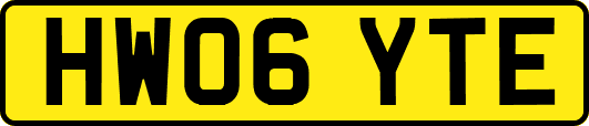 HW06YTE