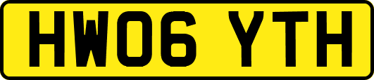 HW06YTH