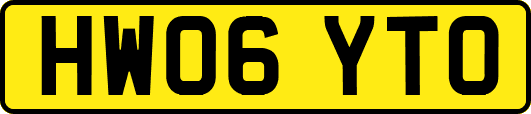 HW06YTO
