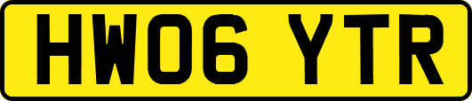 HW06YTR