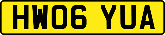 HW06YUA