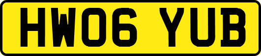 HW06YUB
