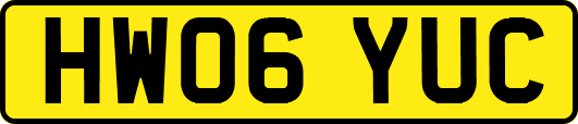 HW06YUC