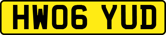 HW06YUD