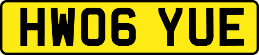 HW06YUE