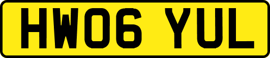 HW06YUL
