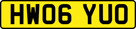HW06YUO