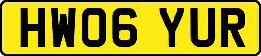 HW06YUR