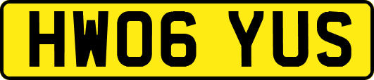HW06YUS