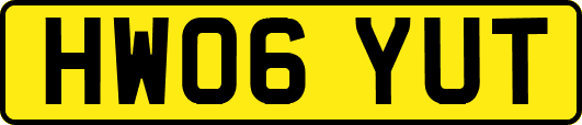 HW06YUT