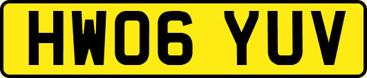 HW06YUV