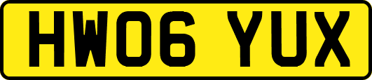HW06YUX