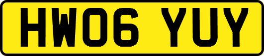 HW06YUY