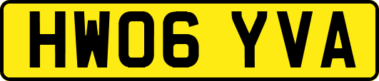 HW06YVA