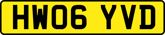 HW06YVD