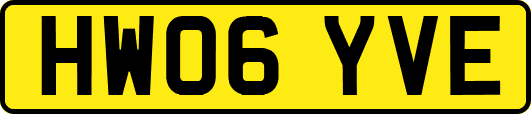 HW06YVE