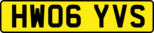 HW06YVS