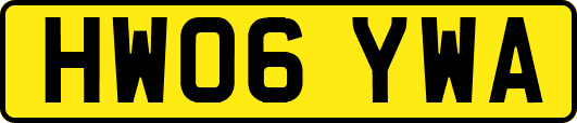 HW06YWA