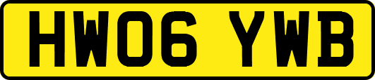 HW06YWB