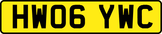 HW06YWC